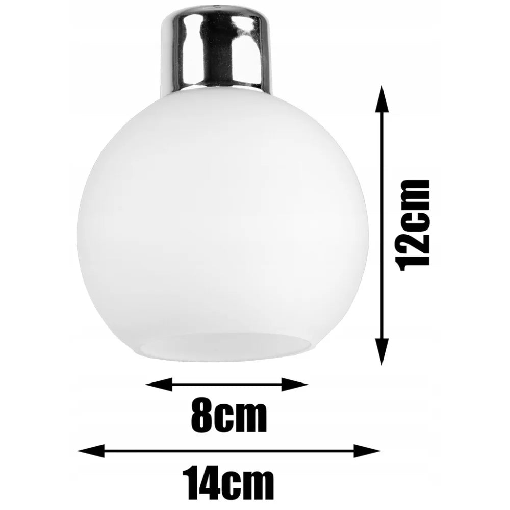 Vloerlamp 2-Lamps ‘White’ Collectie