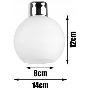 Vloerlamp 2-Lamps ‘White’ Collectie