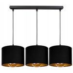 Hanglamp GoldShadow