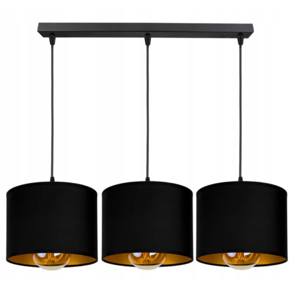 Hanglamp GoldShadow